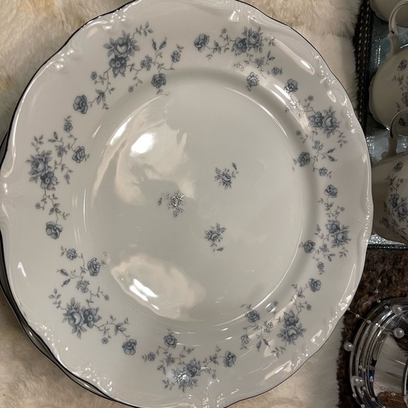 johann haviland Dining 8 Piece Johann Haviland Bavaria Germany Fine